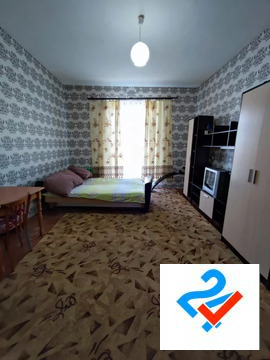 Продажа 3-комн квартиры на вторичном рынке Никольское, Советский проспект,  д. 160