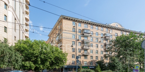 2-комн квартира Овчинниковская наб., 22/24 стр. 2