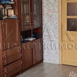 Продажа 3-комн квартиры на вторичном рынке Ленская улица,  д. 16 к2