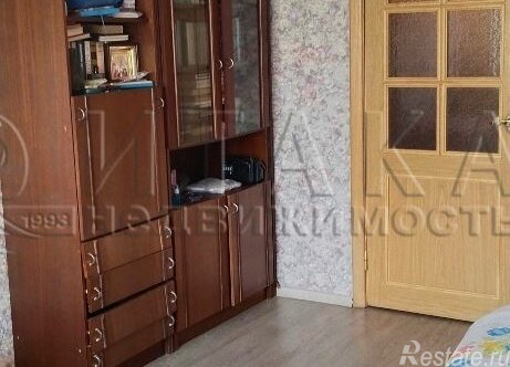 Продажа 3-комн квартиры на вторичном рынке Ленская улица,  д. 16 к2