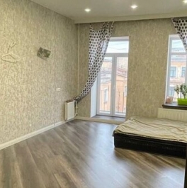 Продажа 3-комн квартиры на вторичном рынке ул Гончарная,  д. 24