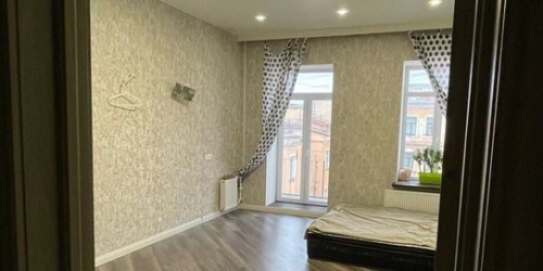 3-комн квартира ул Гончарная,  д. 24