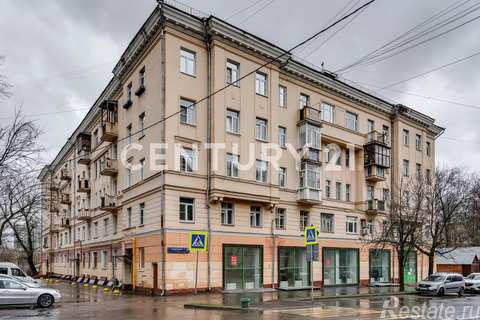 Продажа торгового помещения ул. Мещерякова,  д. 7