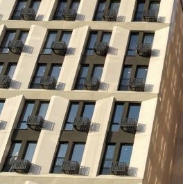 Продажа студии Новоостаповская улица, 20