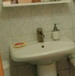 Аренда 1-комн квартиры на вторичном рынке д. Разметелево, 8