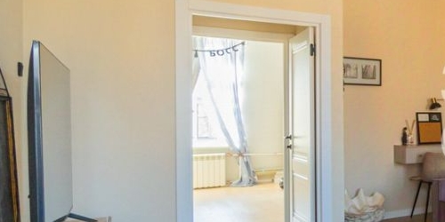 3-комн квартира улица Черняховского, 26-28