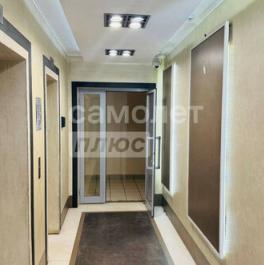 Продажа 2-комн квартиры на вторичном рынке Щелково г, Фряновское ш,  д. 64,  к. 3