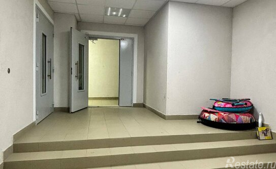 Продажа 2-комн квартиры на вторичном рынке улица Турку