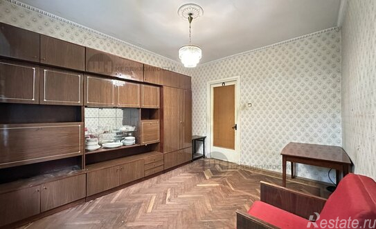 Продажа 1-комн квартиры на вторичном рынке Новолитовская улица,  д. 9