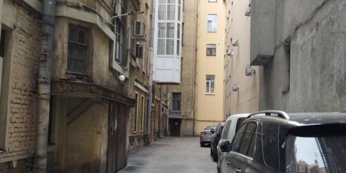 2-комн квартира улица Восстания,  д. 42А