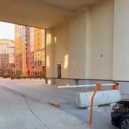 Аренда торгового помещения Развилка п, Римский проезд,  д. 15