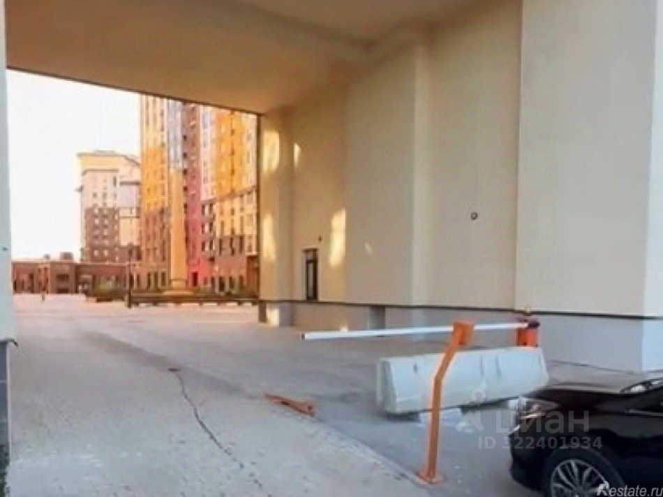 Аренда торгового помещения Развилка п, Римский проезд,  д. 15