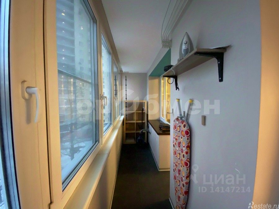 Аренда 1-комн квартиры на вторичном рынке Новоостанкинская 2-я ул,  д. 19