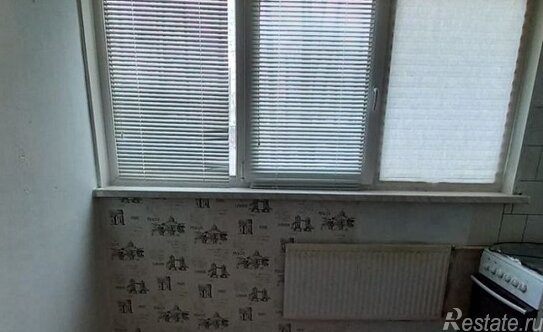 Продажа 3-комн квартиры на вторичном рынке Придорожная аллея,  д. 23