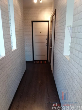 Аренда 2-комн квартиры на вторичном рынке Серпухов, ул. Оборонная,  д. 7