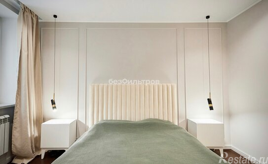 Продажа 3-комн квартиры на вторичном рынке Каширское ш,  д. 9 к1