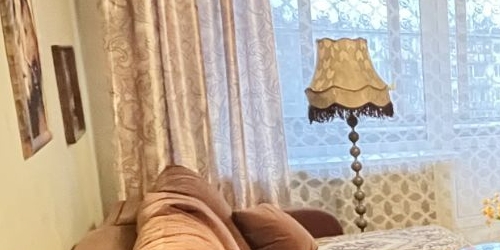 2-комн квартира Бассейная улица, 63