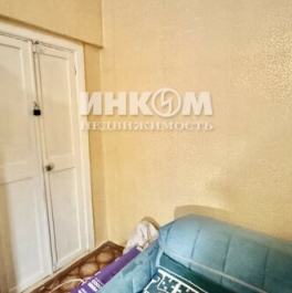 Продажа 2-комн квартиры на вторичном рынке Открытое ш,  д. 2,  к. 9А