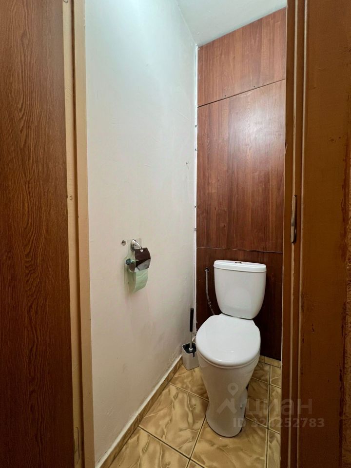 Продажа 2-комн квартиры на вторичном рынке Профсоюзная улица, 30К2