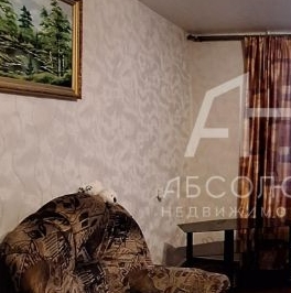 Продажа 1-комн квартиры на вторичном рынке пос. Реммаш, улица Юбилейная, 7