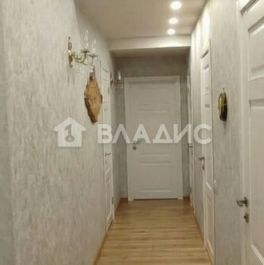 Продажа 3-комн квартиры на вторичном рынке Калужская М. ул