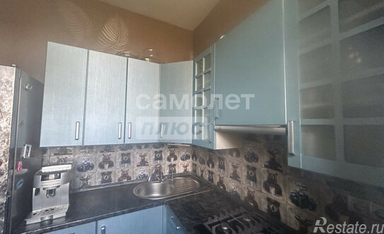 Продажа 3-комн квартиры на вторичном рынке Старые Химки, Московская улица,  д. 11