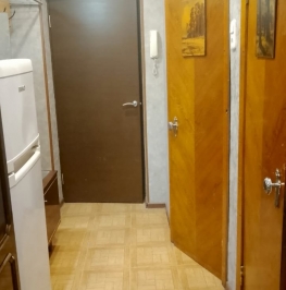 Аренда 2-комн квартиры на вторичном рынке Кронштадт г., Кронштадт г.,  д. 80