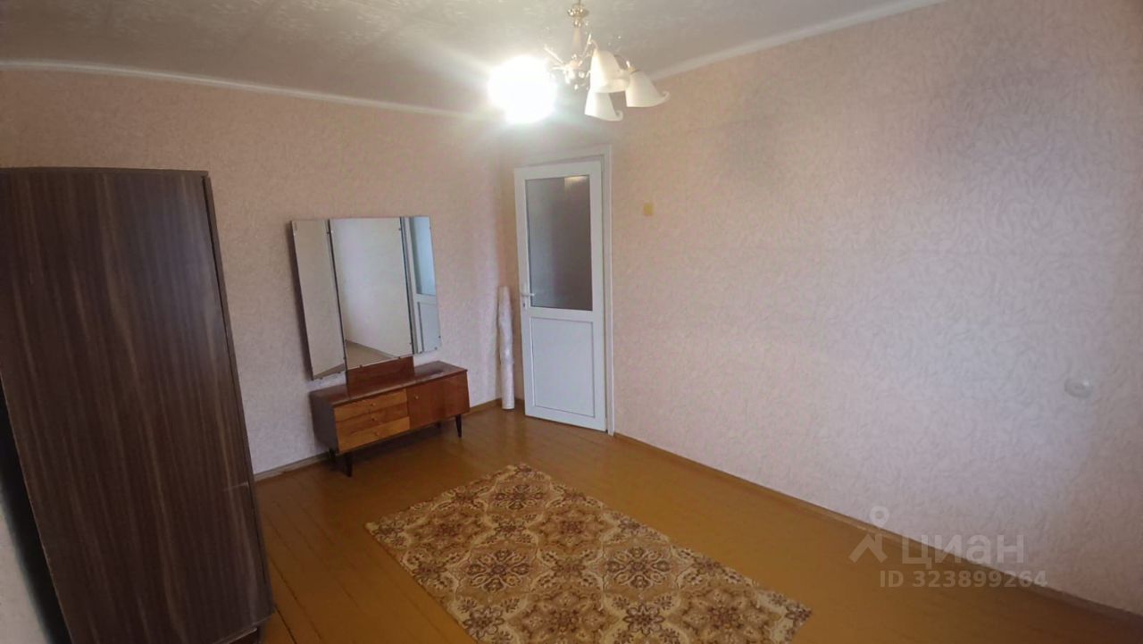 Продажа 2-комн квартиры на вторичном рынке д. Никулино, улица Новая, 7