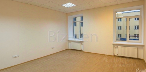 Офис Заозёрная улица,  д. 8
