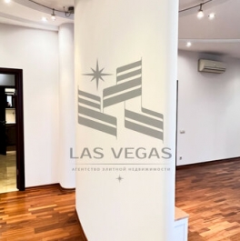 Аренда 3-комн квартиры на вторичном рынке улица Гризодубовой,  д. 2