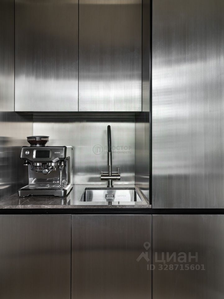 Продажа 2-комн квартиры на вторичном рынке Садовая-Кудринская улица,  д. 21А