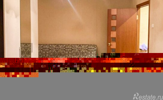 Аренда 1-комн квартиры на вторичном рынке Пушкинская улица,  д. 48