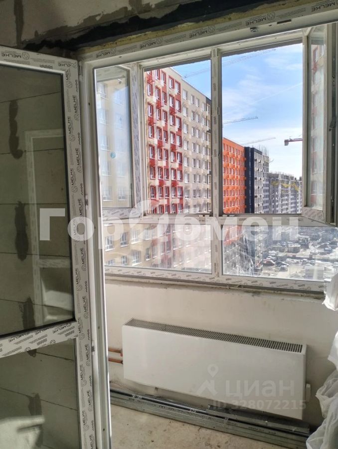 Продажа студии Балашиха, улица Яганова, 1