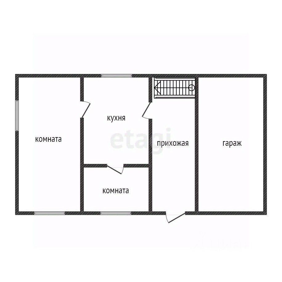 Продажа дома д. Кизлярское, 8