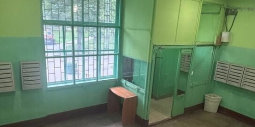 2-комн квартира Саянская улица,  д. 6