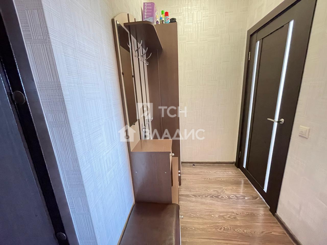 1-комн квартира Мытищи, улица Воронина, 16А