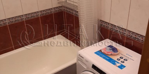 1-комн квартира Льва Мациевича,  д. 3