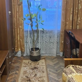 Аренда 2-комн квартиры на вторичном рынке Петергоф г, Санкт-Петербургский пр-кт,  д. 52