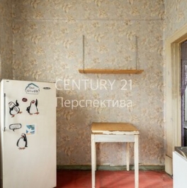 Продажа 1-комн квартиры на вторичном рынке Красная горка, Комсомольская улица,  д. 9