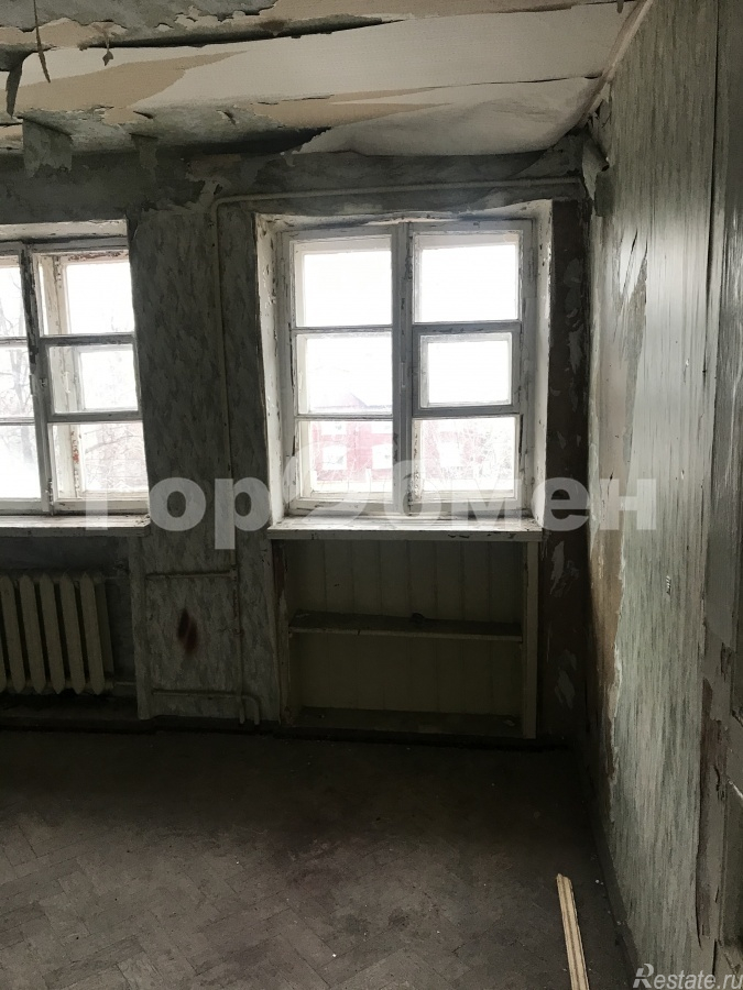 Продажа ПСН 6-й Ростовский переулок, 4А