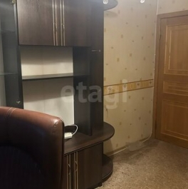 Продажа 3-комн квартиры на вторичном рынке Пушкинская улица,  д. 42/30