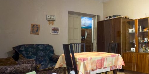 2-комн квартира улица Савушкина, 17