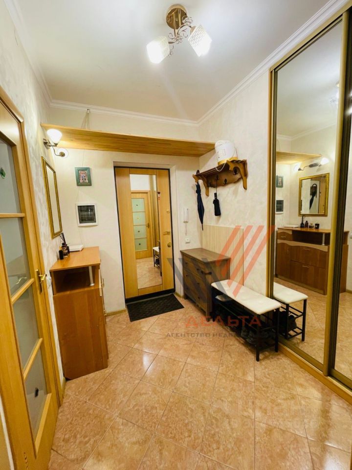 Продажа 1-комн квартиры на вторичном рынке Котельники, улица Кузьминская, 19