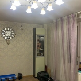 Продажа 3-комн квартиры на вторичном рынке улица Богданова,  д. 16