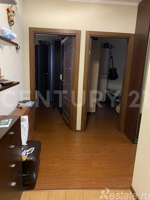 Продажа 2-комн квартиры на вторичном рынке Балашиха, Зеленая ул,  д. 35