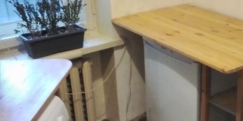 1-комн квартира Малая Сухаревская площадь, 3