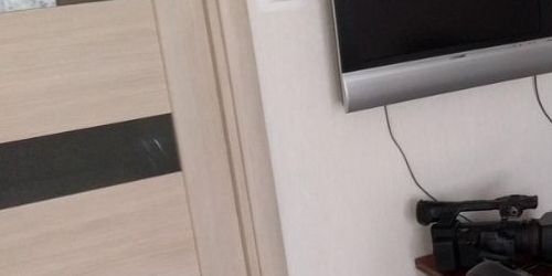 2-комн квартира улица Шаболовка, 59К2