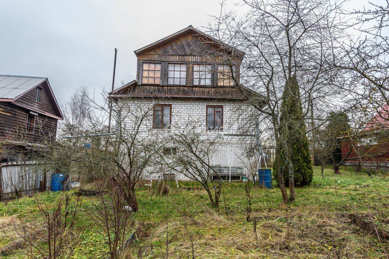 Продажа дома Ветеран СНТ, 34