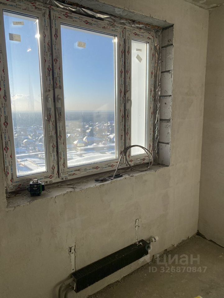 Продажа 1-комн квартиры на вторичном рынке Королев, улица Лермонтова, 10к2