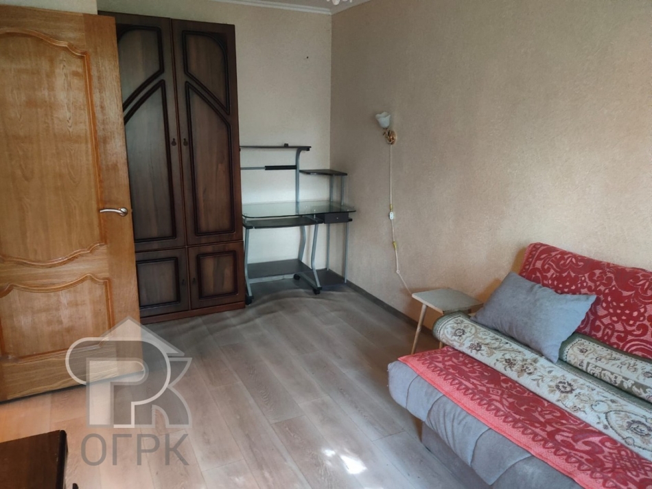 Продажа 2-комн квартиры на вторичном рынке Одинцово, Городок-17 улица, дом 17